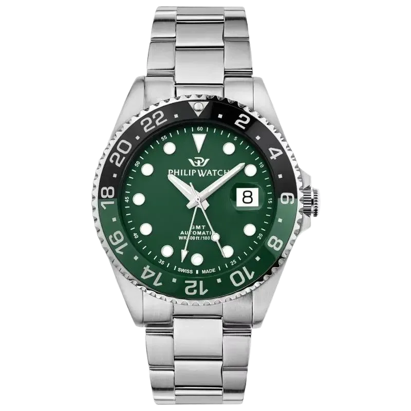PHILIP WATCH MOD R8223597040 CHRONOGRAPHEN EDITION