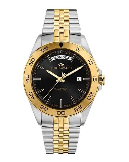 Philip Watch Caribe Sport R8223597111