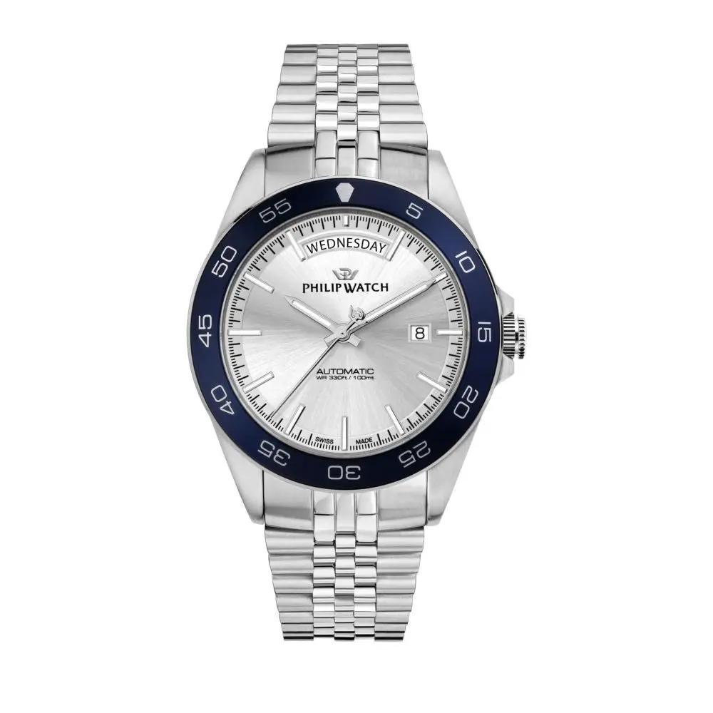 PHILIP WATCH CARIBE SPORT R8223597113 HERRENUHR AUTOMATIK