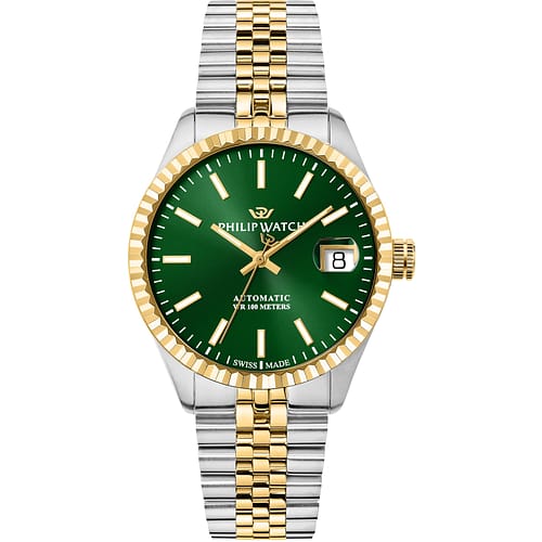 Philip Watch Caribe Urban