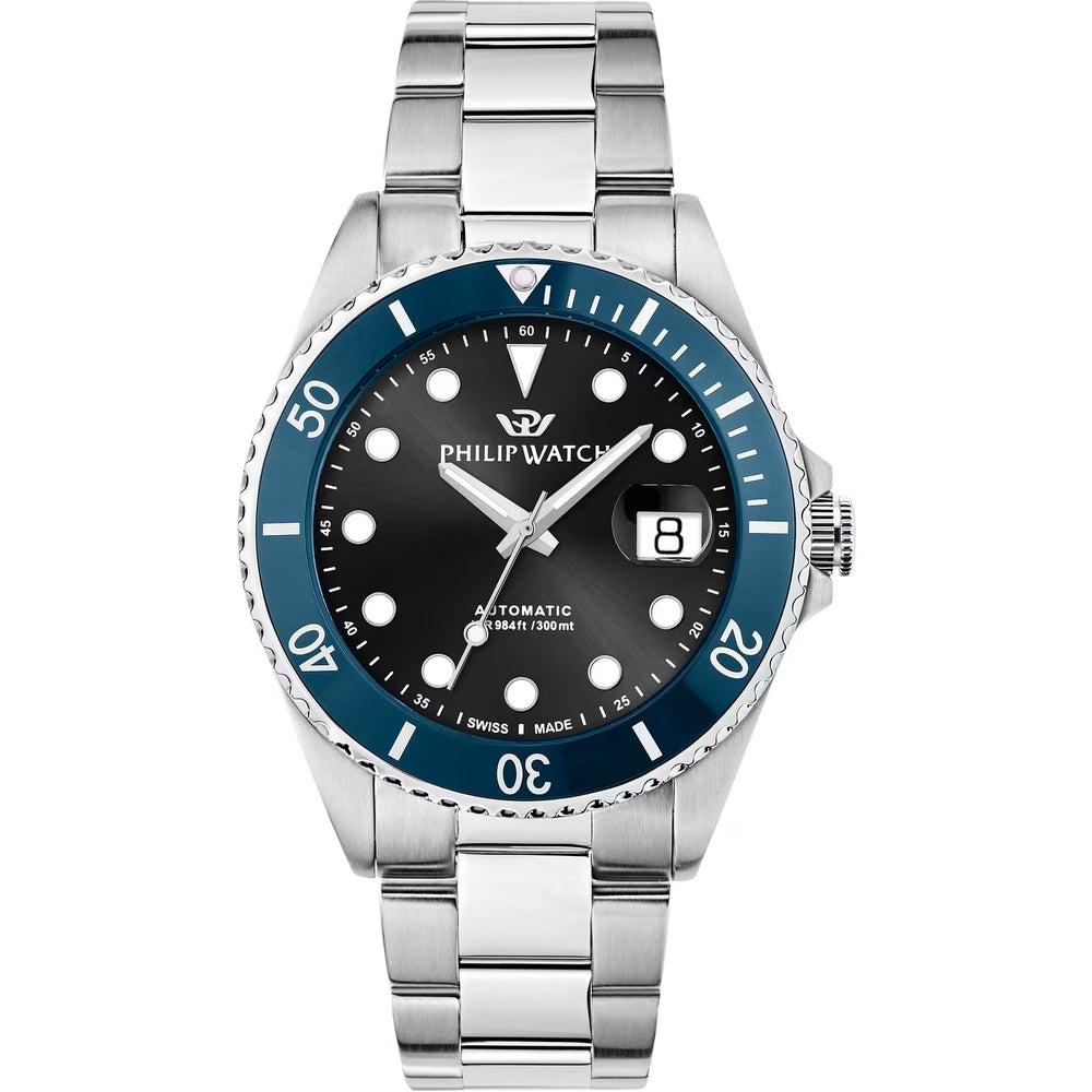 Philip Watch Caribe Diving