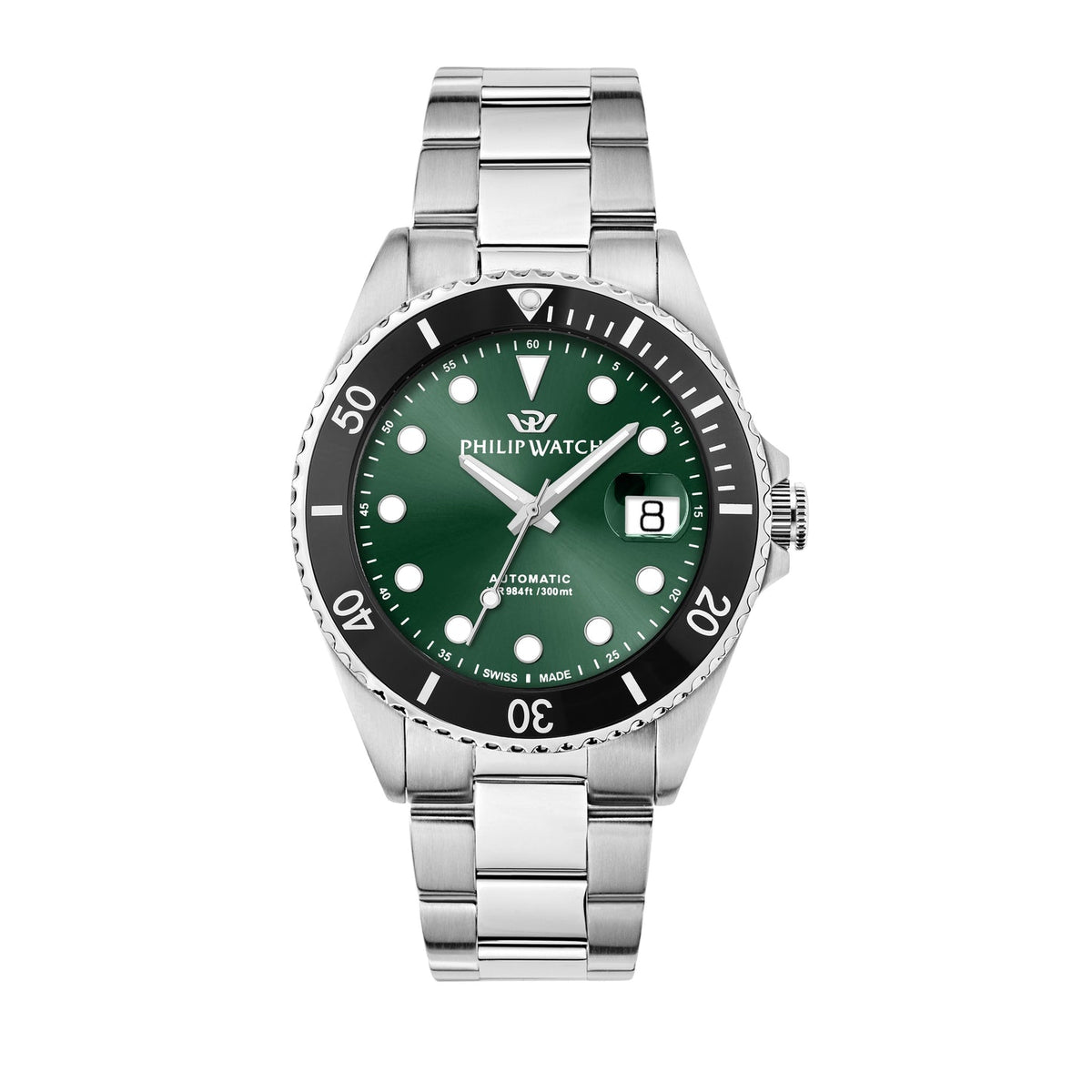 Philip Watch Caribe Diving