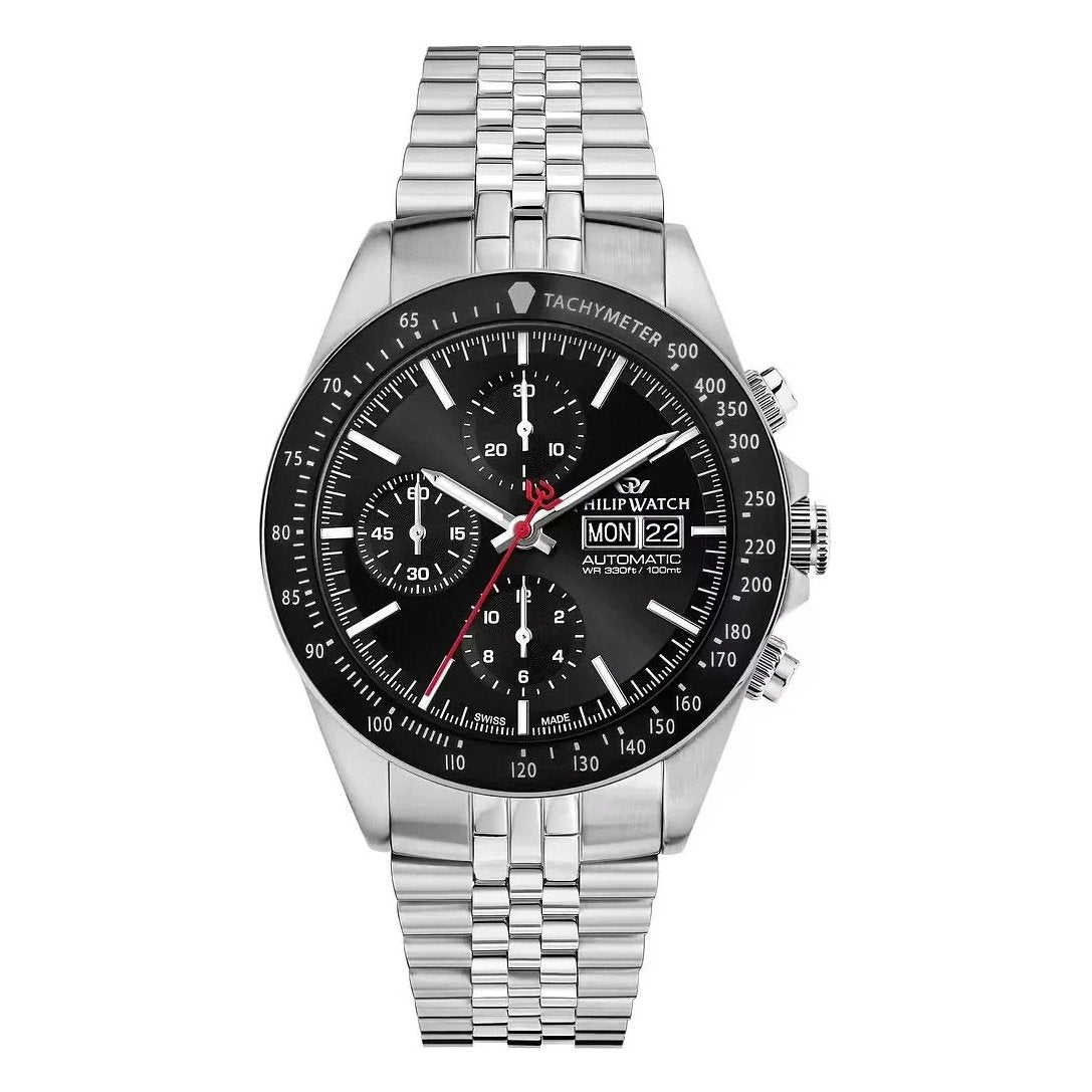 Philip Watch Caribe Sport R8243607028