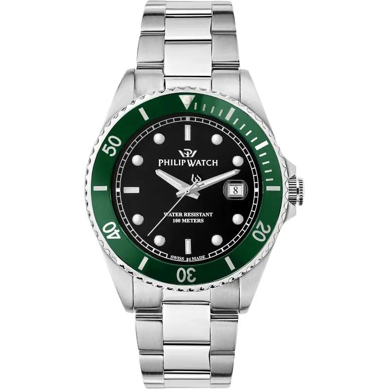 Philip Watch Caribe Sport R8253597086