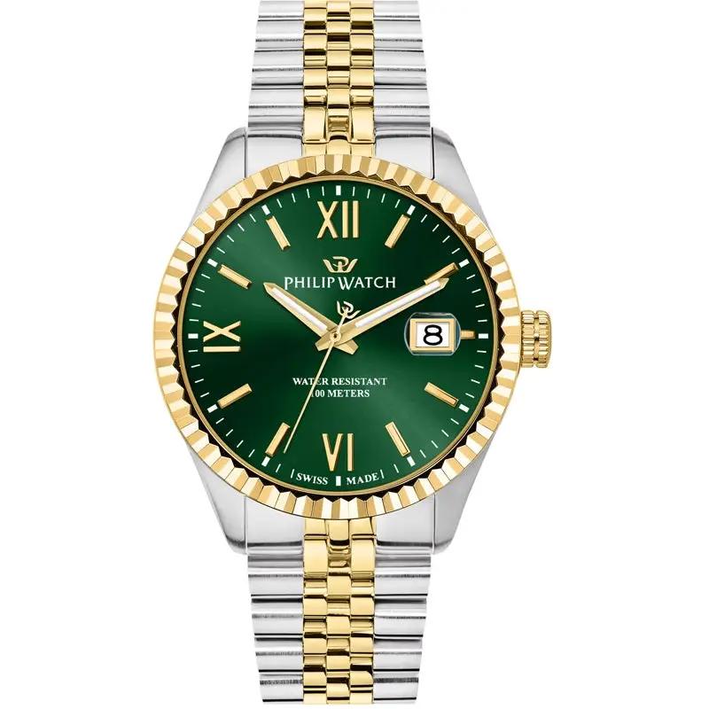 Philip Watch Caribe R8253597111