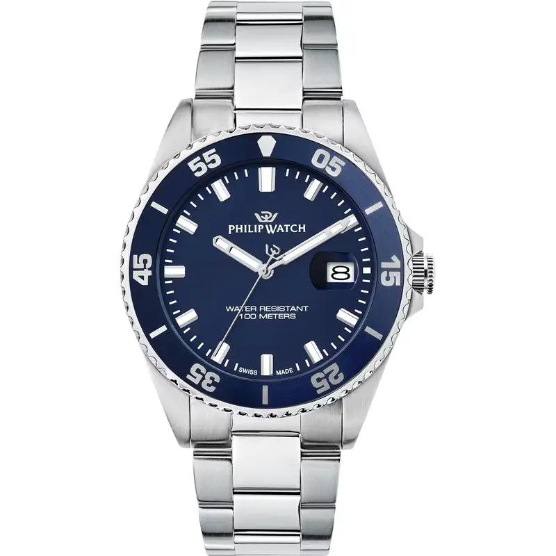 Philip Watch Caribe Sport R8253597119