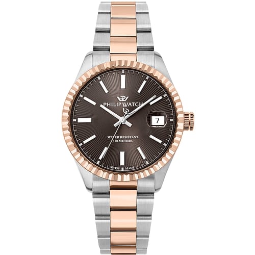 Philip Watch Caribe Urban