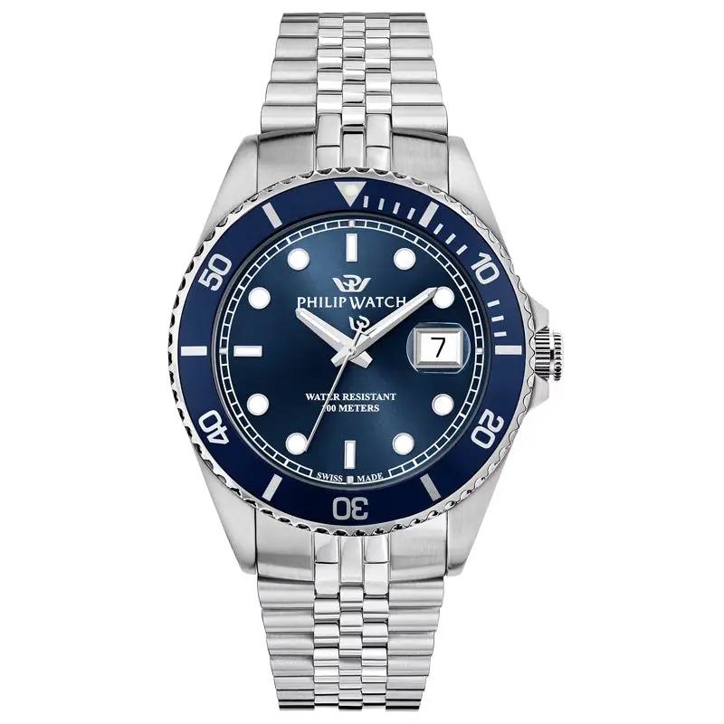 Philip Watch Caribe Sport R8253597126