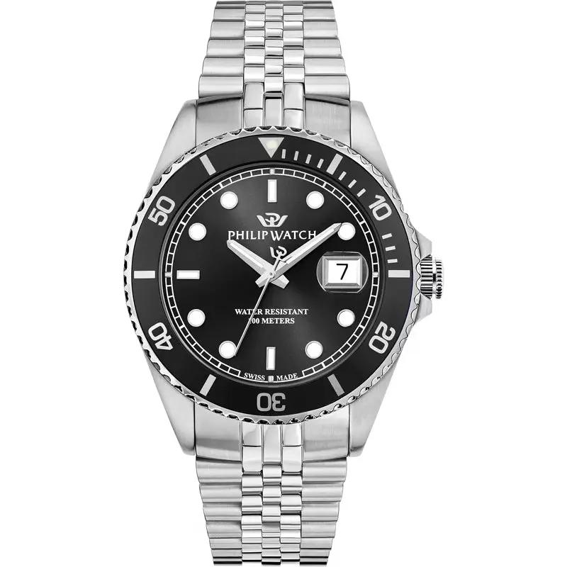 Philip Watch Caribe Sport R8253597127