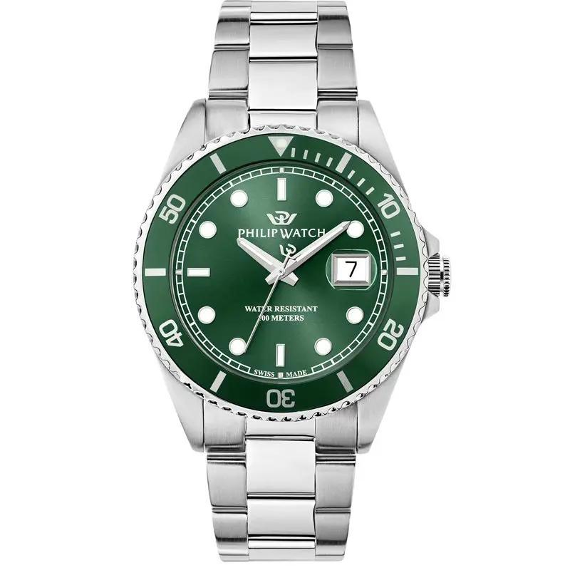 Philip Watch Caribe Sport R8253597128