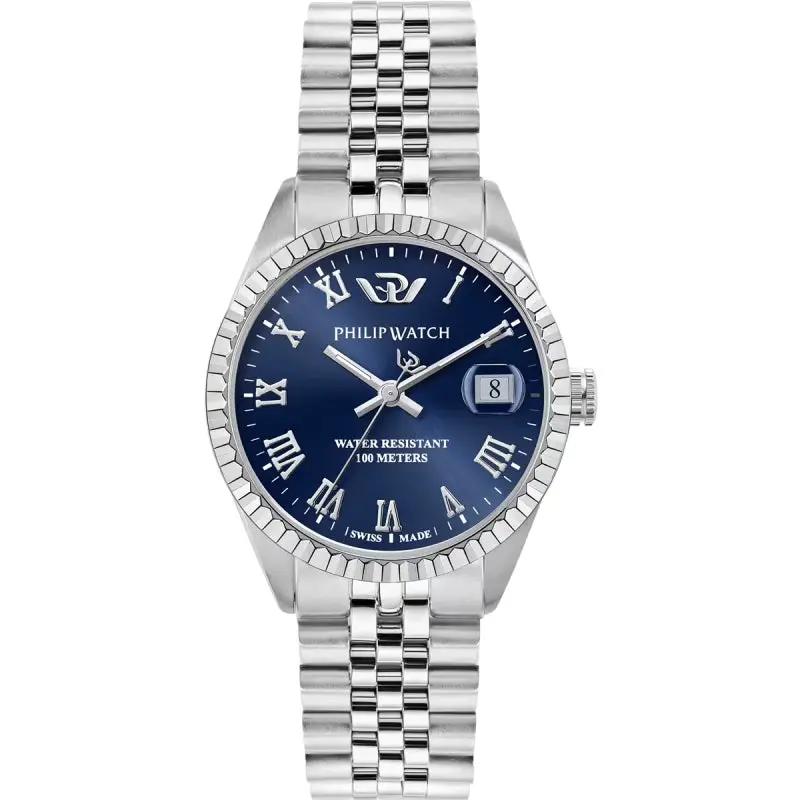 PHILIP WATCH R8253597585 CARIBE JUST TIME DAMENUHR
