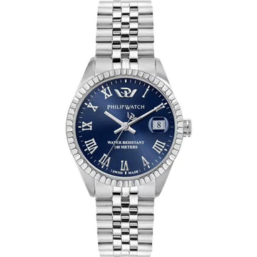 PHILIP WATCH R8253597585 CARIBE JUST TIME DAMENUHR
