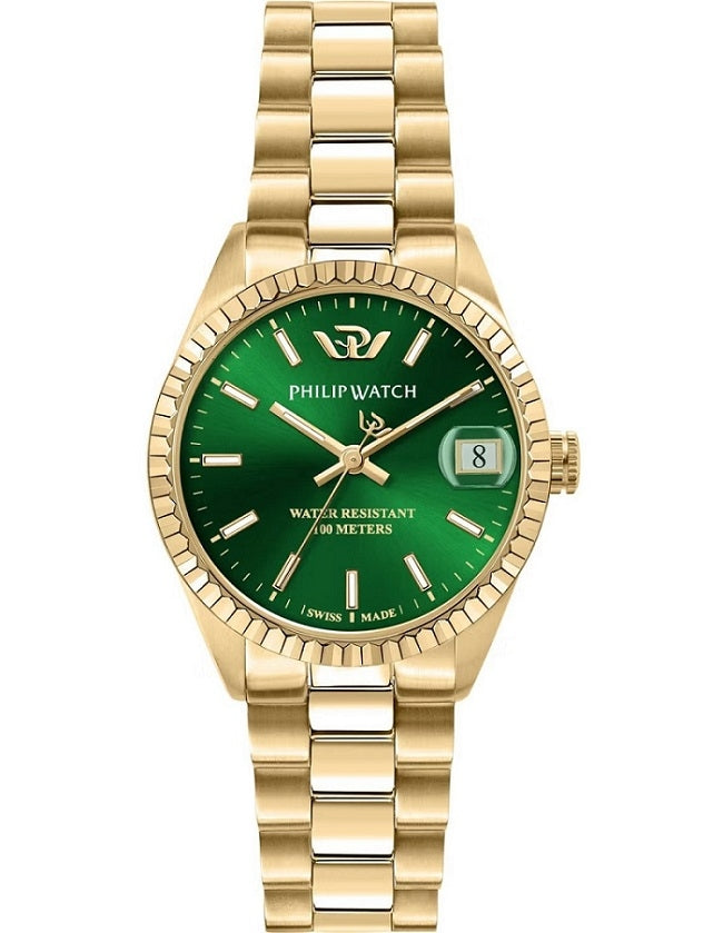 Philip Watch Caribe