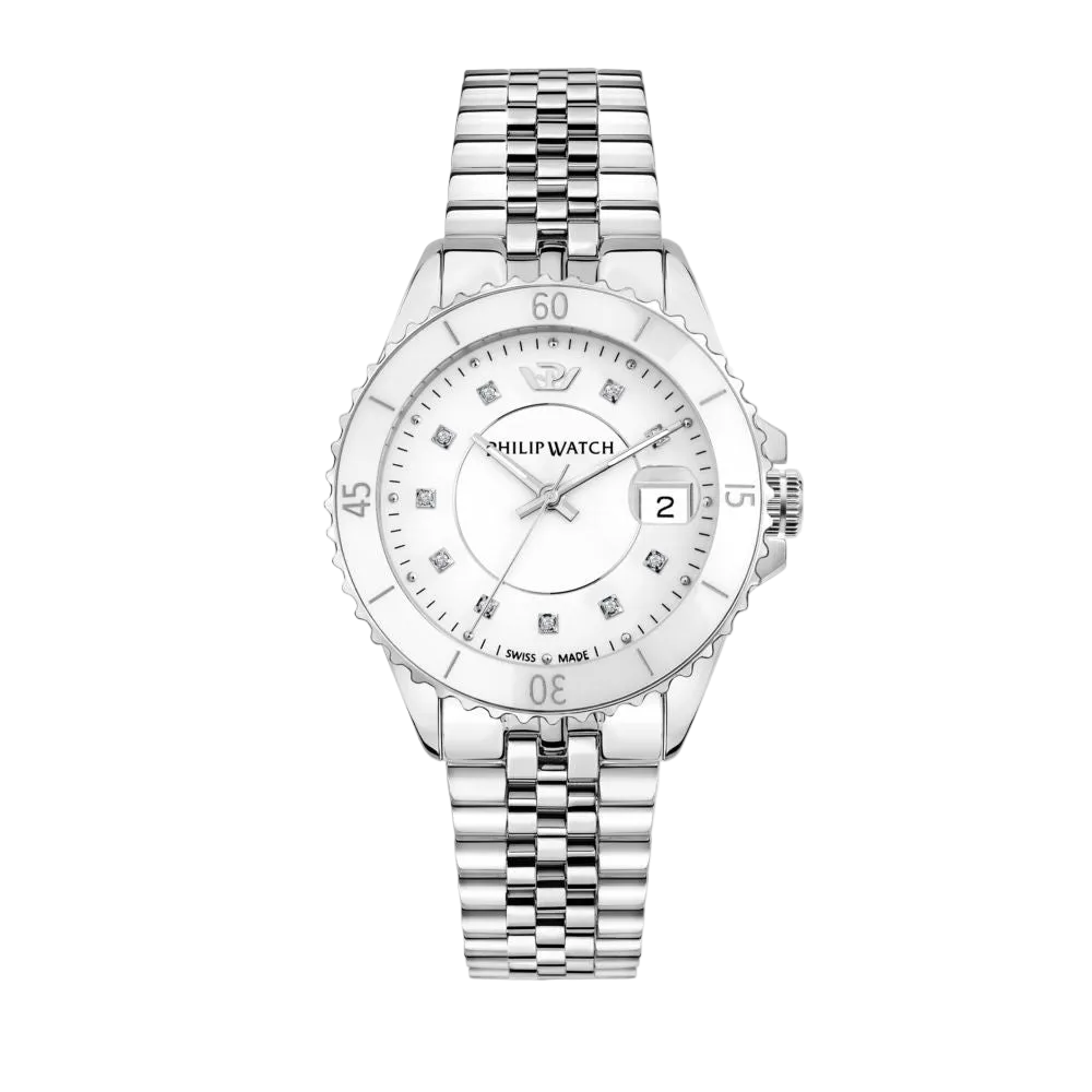 PHILIP WATCH MOD. R8253597636