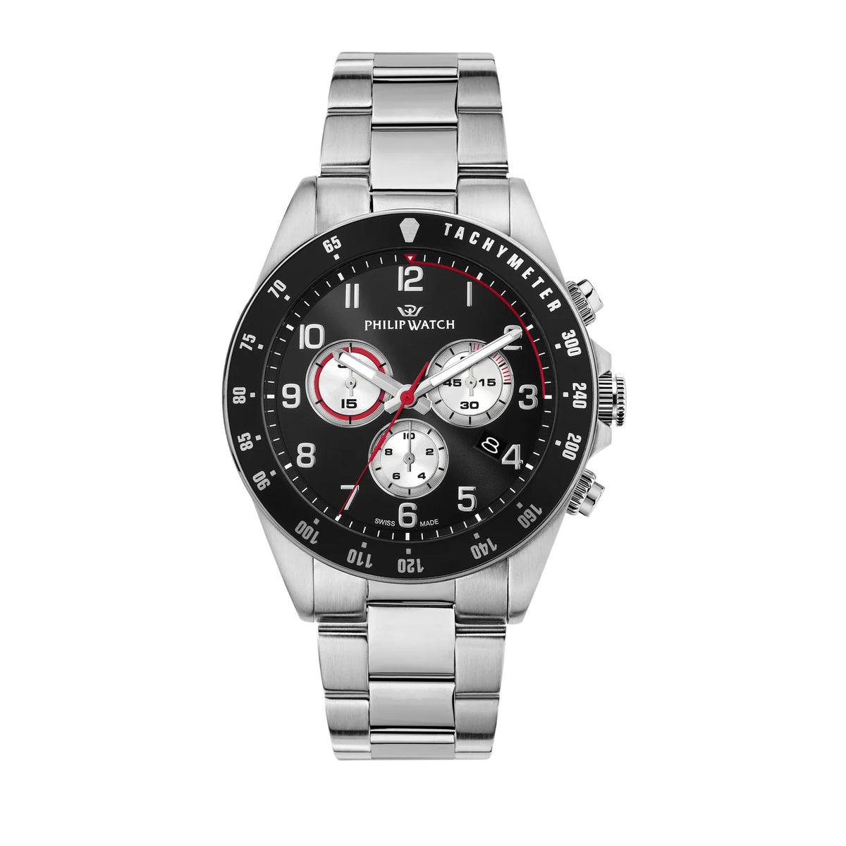 Philip Watch Caribe Sport Chronograph