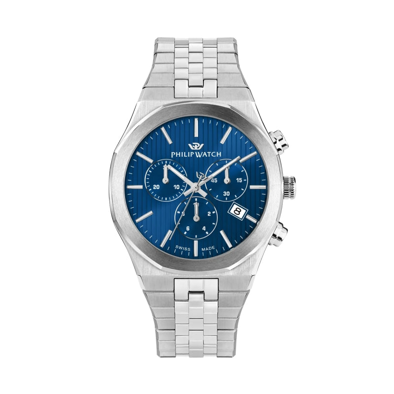 Philip Watch Windsurf Chronograph