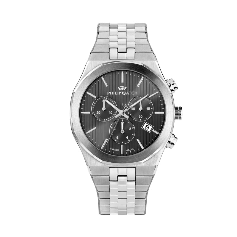 Philip Watch Windsurf Chronograph