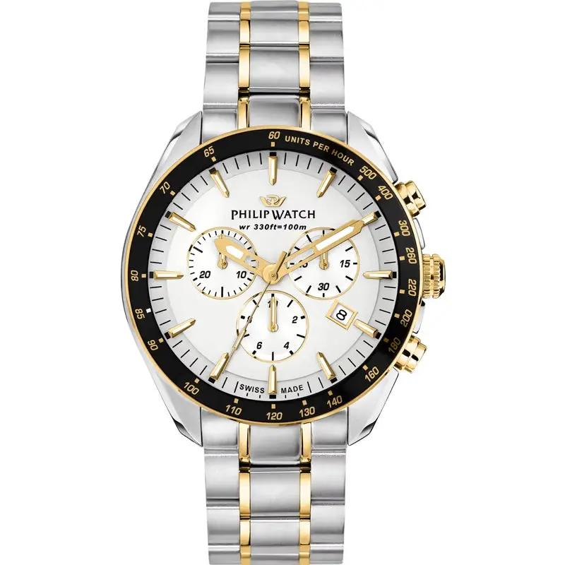 Philip Watch Modell R8273995016 Chronograph