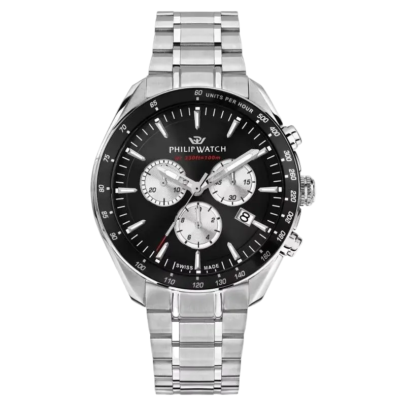 PHILIP WATCH MOD. R8273995020 HOCHWERTIG