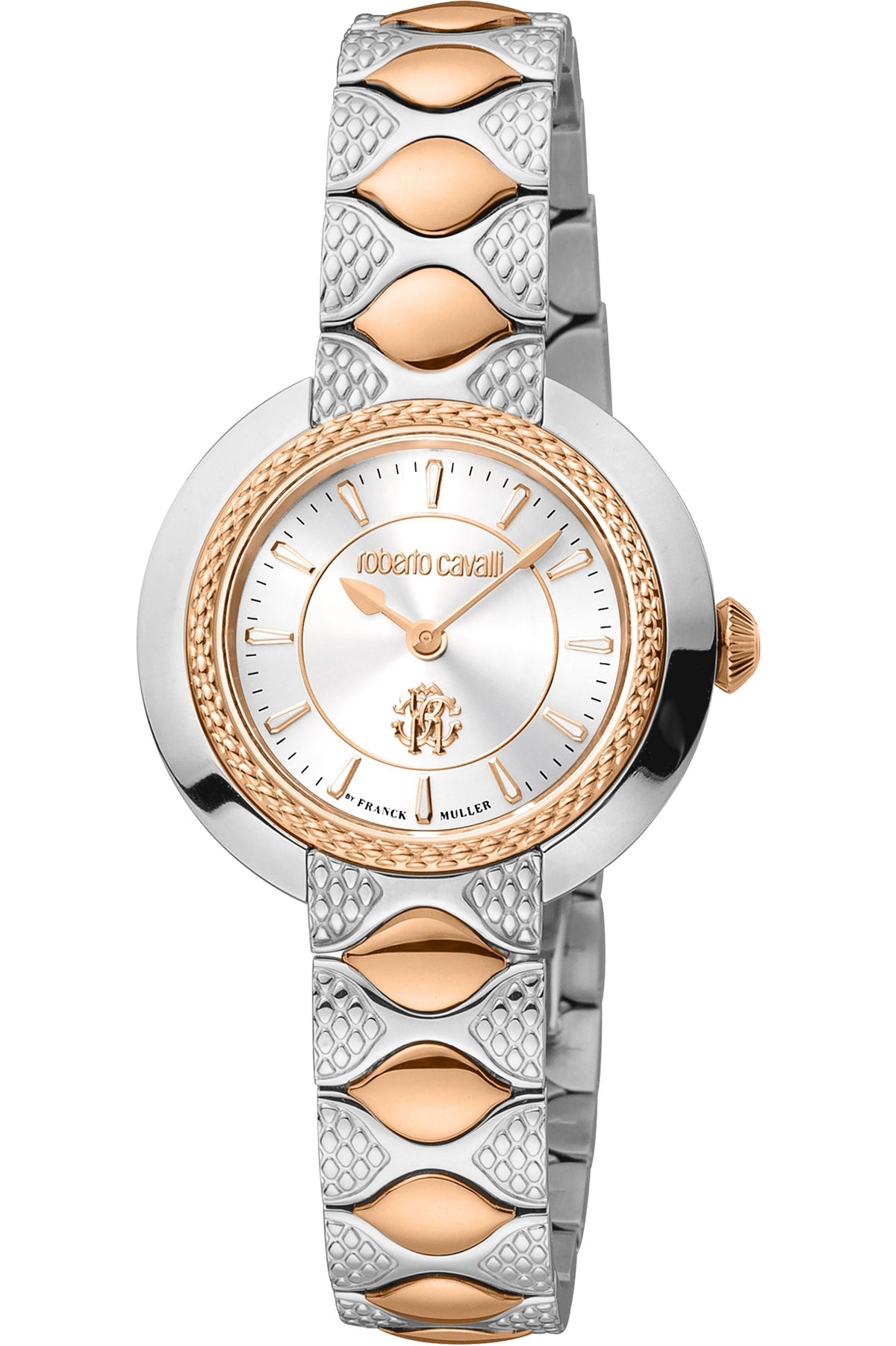 Roberto Cavalli by Franck Muller Fashion Watch