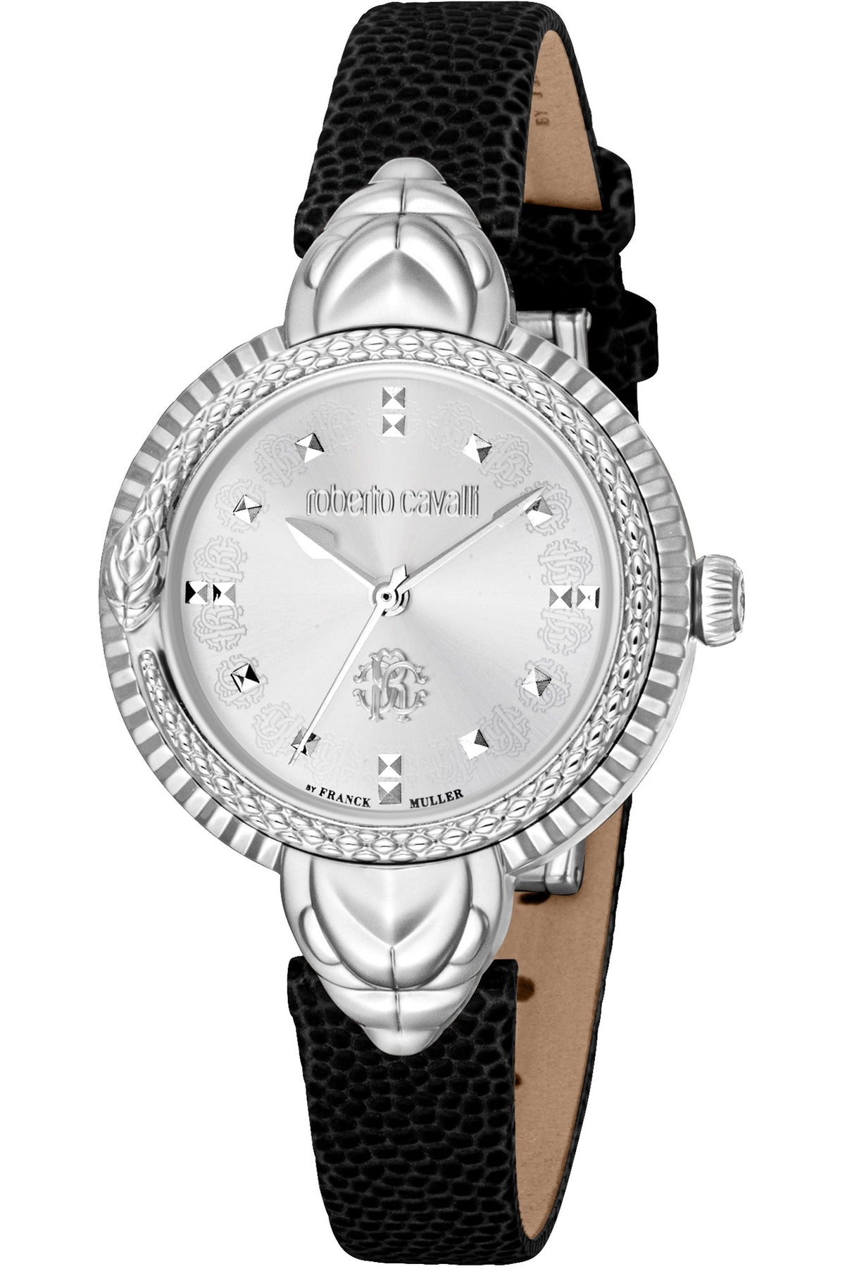 Roberto Cavalli by Franck Muller Fashion Watch