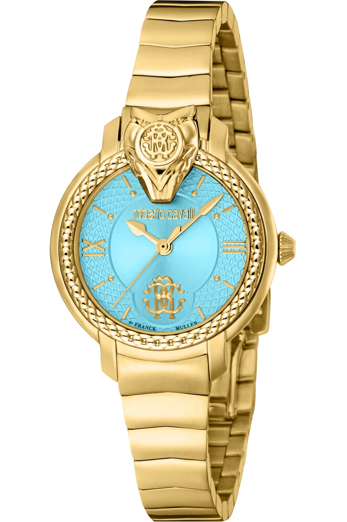 Roberto Cavalli by Franck Muller