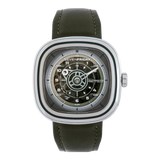 SEVENFRIDAY WATCHES Mod. SF-T1/06 SF-T1_06
