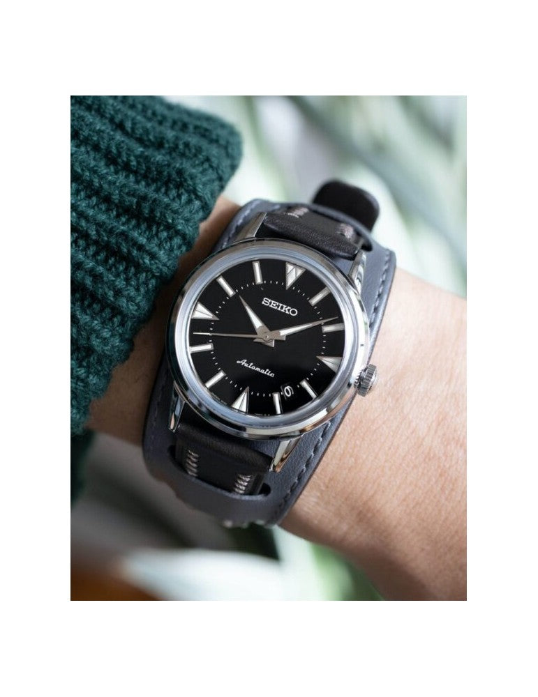 SEIKO PROSPEX Mod. 1959 ALPINIST TERRA - Ltd. Edt. 1.959 pcs SJE085J1