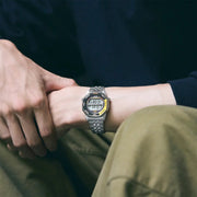 SEIKO WATCHES SMGG17P1 CHRONOGRAPH SERIES