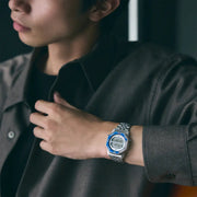 SEIKO WATCHES CHRONOGRAPH DATUM SMGG21P1