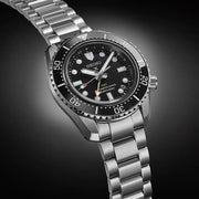 SEIKO PROSPEX 1968 HERITAGE DIVER GMT