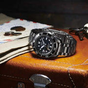 SEIKO PROSPEX 1968 HERITAGE DIVER GMT