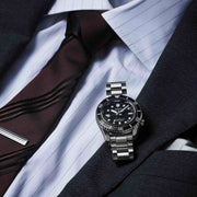 SEIKO PROSPEX 1968 HERITAGE DIVER GMT