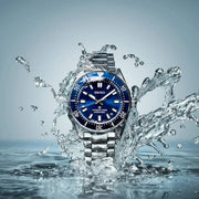 SEIKO SPB451J1 AUTOMATIK 30ATM WASSERDICHT
