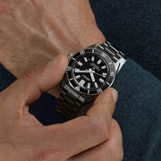 SEIKO PROSPEX SPB453J1 Automatik Uhr 40MM