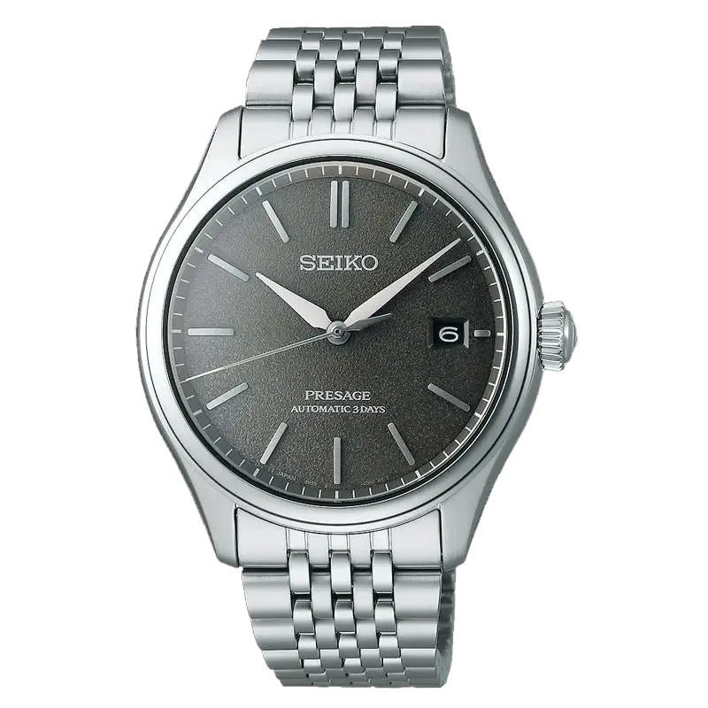 SEIKO PRESAGE CLASSIC SERIES SPB465J1