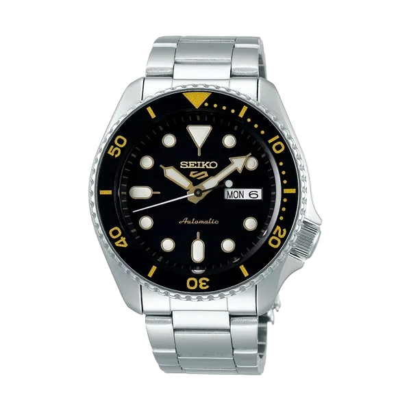 SEIKO 5 WATCHES Mod. SRPD57K1