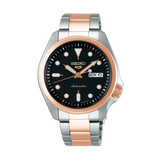 SEIKO 5 WATCHES Mod. SRPE58K1