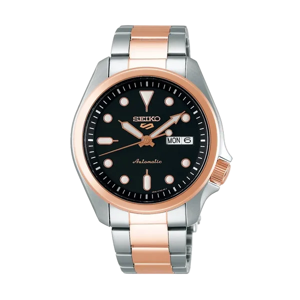 SEIKO 5 WATCHES Mod. SRPE58K1