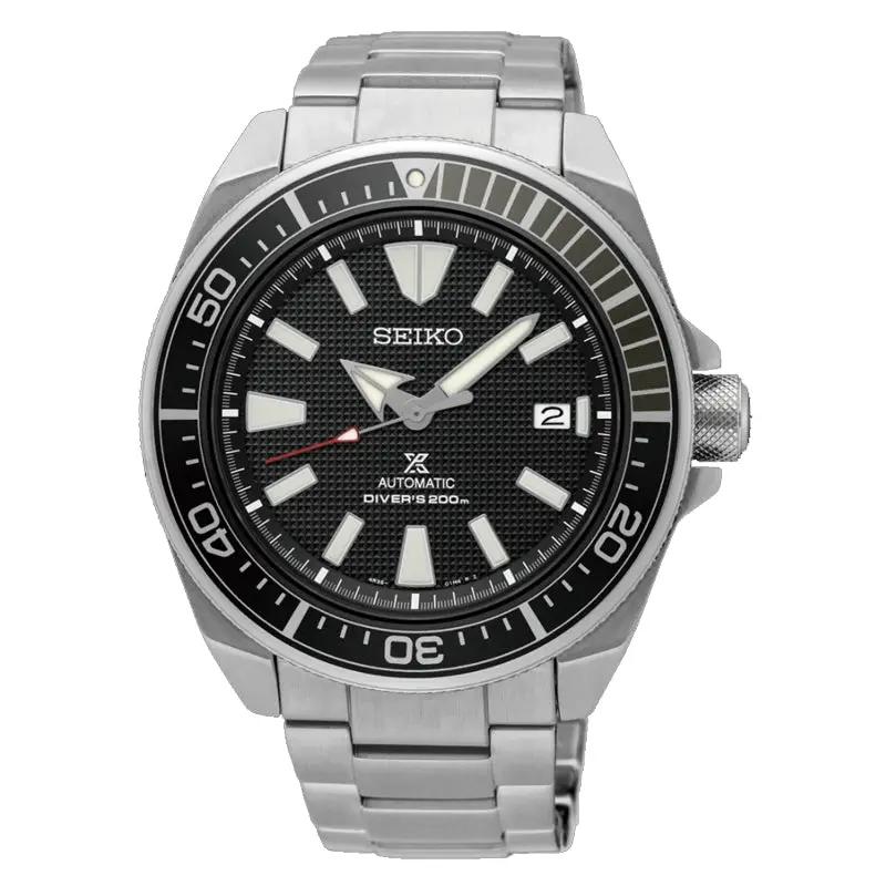 Seiko Prospex Samurai Automatic Diver's 200M SRPF03K1