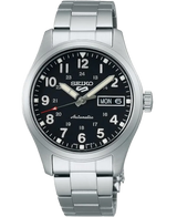 SEIKO 5 WATCHES Mod. SRPJ81K1