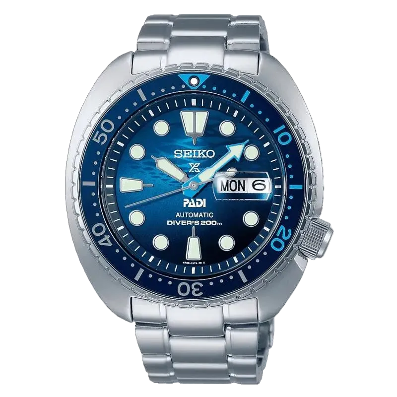SEIKO PROSPEX PADI DIVER 200M AUTOMATIC SRPK01K1