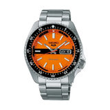 SEIKO 5 WATCHES Mod. SRPK11K1