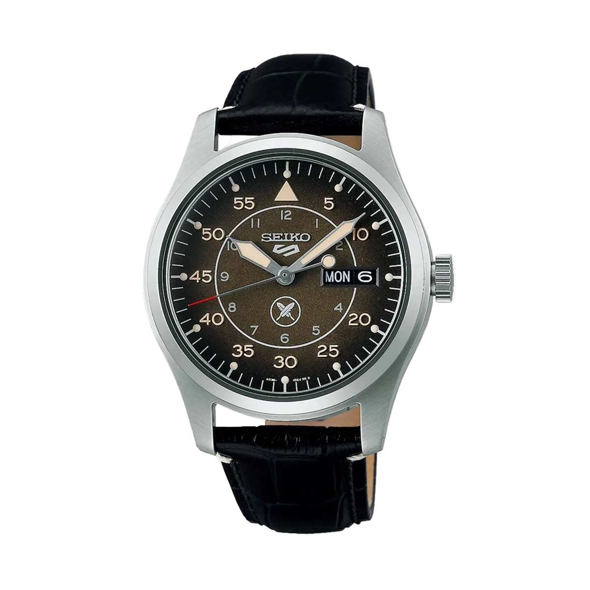 SEIKO 5 WATCHES Mod. SRPL31K1