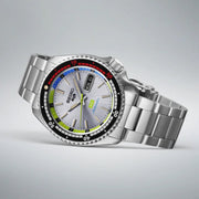 SEIKO 5 UHREN AUTOMATIK CLASSIC SRPL33K1