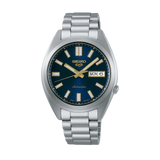 SEIKO 5 WATCHES Mod. SRPL55K1