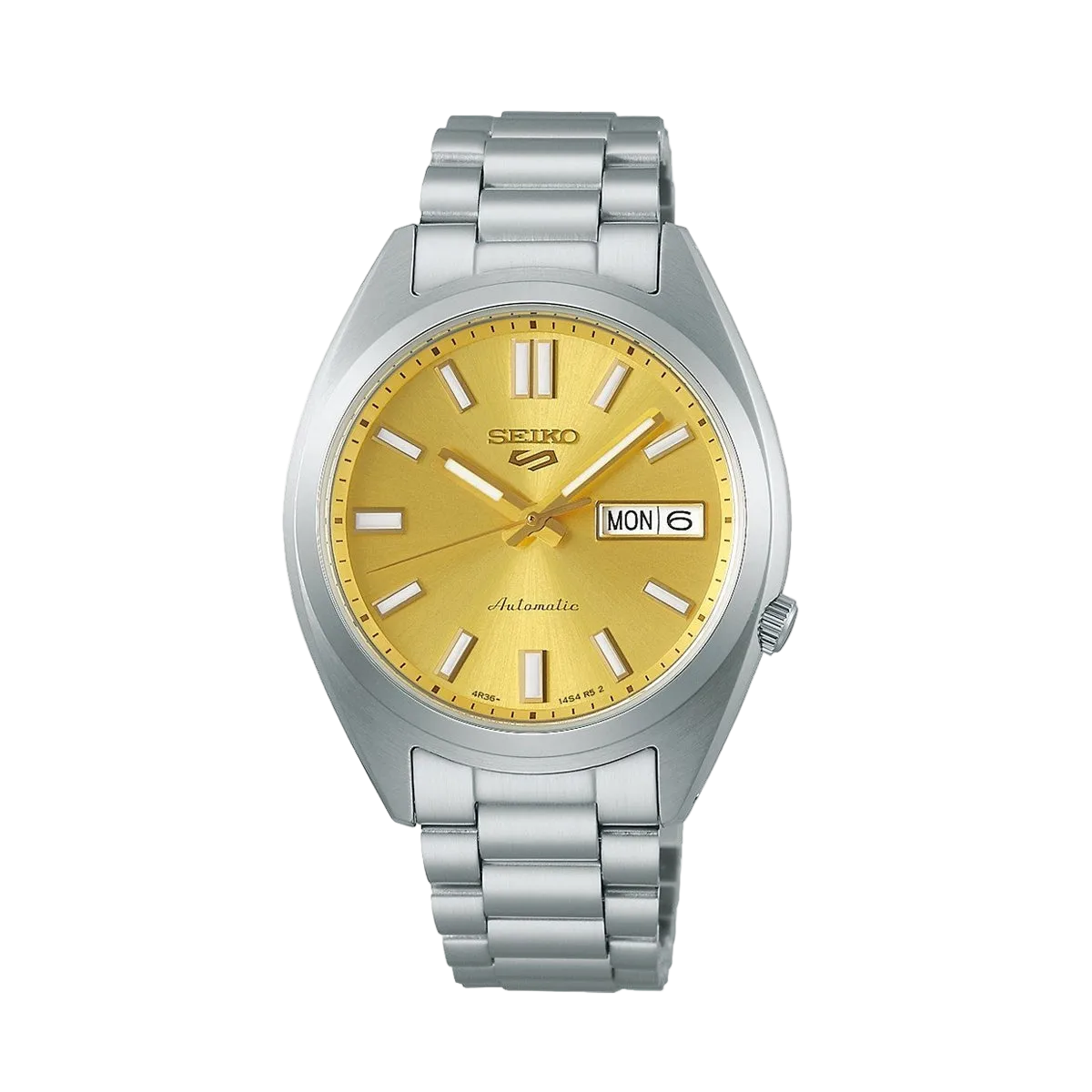 SEIKO 5 WATCHES Mod. SRPL59K1