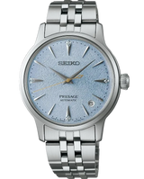 SEIKO Frozen Skydiving MOD. SRPL61J1