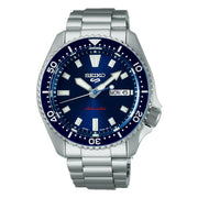 Seiko 5 Sports SKX Redux
