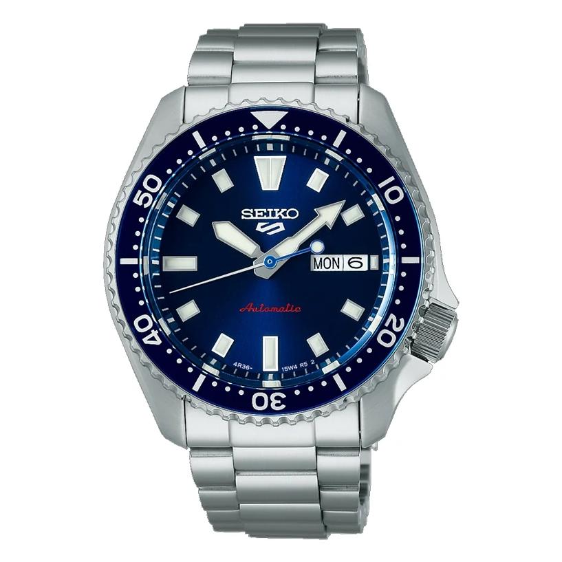 Seiko 5 Sports SKX Redux